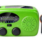 🔥2026 New Arrivals: 55% Off for Limited Time!🔥 Multifunctional Portable Solar Emergency Radio