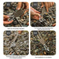🥳2026 HOT SALE🥳💞50K+ SOLD!⛺✨ 50% OFF! High-Strength Fix Rope – Ultralight, reflective & easy to adjust. Secure your campsite quickly. Gear up for adventure. 🏕️⚡