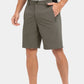 🆒40% OFF !🌞Men's Stretch Quick Dry Casual Work Golf Shorts