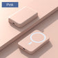 🥳2026 HOT SALE 50% OFF🔋15W Fast Magnetic Power Bank – Wireless charging at full speed! ⚡🧲