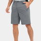🆒40% OFF !🌞Men's Stretch Quick Dry Casual Work Golf Shorts