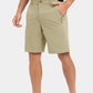 🆒40% OFF !🌞Men's Stretch Quick Dry Casual Work Golf Shorts