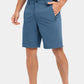 🆒40% OFF !🌞Men's Stretch Quick Dry Casual Work Golf Shorts
