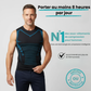 🎽 LIMITED-TIME 50% OFF! ✨ Ionic Shaping Vest – Compression, Cooling, Sleeveless, Body Contouring 💪