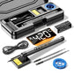 🎁✨ Portable Electric Polishing & Soldering Kit – Perfect for All Surfaces! ✨🔧