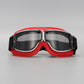 Vintage Helmet Goggles Goggles Motorcycle Goggles
