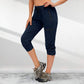 👖⛰️ Quick-dry cargo pants – 5 pockets, elastic waist, durable & comfortable!