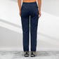 👖⛰️ Quick-dry cargo pants – 5 pockets, elastic waist, durable & comfortable!
