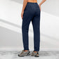 👖⛰️ Quick-dry cargo pants – 5 pockets, elastic waist, durable & comfortable!