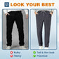 🎁Hot Sale 40% OFF🏆MultiPants – High Stretch Multi-pocket Durable Cargo Trousers