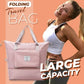 👜Large Capacity Folding Travel Bag