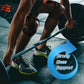 🎁 50% OFF NOW! 🏃 Precut Kinesiology Tape for Knees – Precut strips, strong adhesion & flexible support – Pain relief & stability for sports & daily life 💪