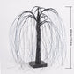 🎃 2026 Sale — Over 28,000 Sold! 👻 Halloween Tree Lights – Spooky Purple & Orange Glow ✨
