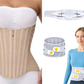 💥Limited-Time 66% Discount ✨Women’s Adjustable Curve-Enhancing Waist Trainer