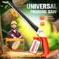 ⏳Limited-time 50% off⏰Lightweight And Sharp Universal Pruning Saw With Sheath🪵🪚
