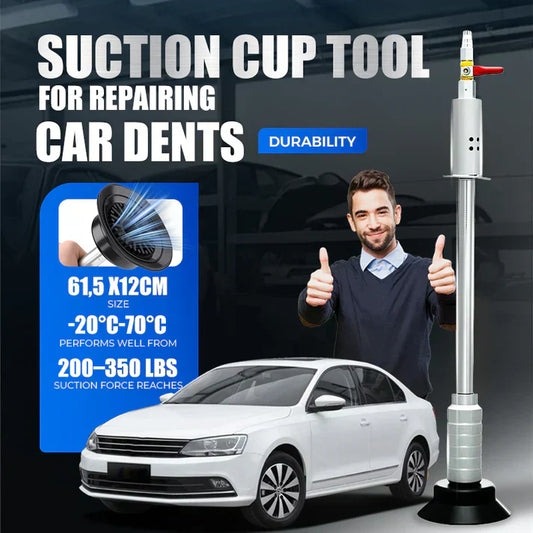 📢📢50% OFF !!!⏰Auto Body Dent Repair Suction Cup Tool