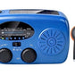 🔥2026 New Arrivals: 55% Off for Limited Time!🔥 Multifunctional Portable Solar Emergency Radio