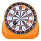 Giant Inflatable Soccer Target 🥅 — Self-Righting Target | Shooting Game | Outdoor Amusement Park Fun | Addictive for Both Kids and Adults! 🎈