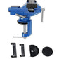 📢📢40% OFF !! ⏰ Heavy Duty Mini Universal Tool Bench Vise