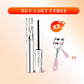 🥳2026 HOT SALE💞50K+ SOLD!👁️✨ All-Day Beautiful Lashes, Smudge-Proof! Waterproof Fiber Mascara for Natural Volume. 💖💃2