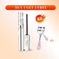🥳2026 HOT SALE💞50K+ SOLD!👁️✨ All-Day Beautiful Lashes, Smudge-Proof! Waterproof Fiber Mascara for Natural Volume. 💖💃2