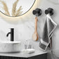 Stainless Steel Suction Cup Hook