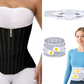 💥Limited-Time 66% Discount ✨Women’s Adjustable Curve-Enhancing Waist Trainer