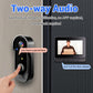 💐60% OFF ! Doorbell Camera with Screen – 4.3-Inch Display, Easy Setup 📱🔔【Exceptional Price】