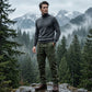👖 50% OFF NOW! 🧵 Men's Cotton Cargo Tactical Trousers – Multi-Pocket, Durable Fabric & Perfect for Outdoor & Daily Wear 🏕️