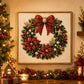 💎DIY Christmas Pearl Diamond Painting Art Kit