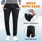 🎁Hot Sale 40% OFF🏆MultiPants – High Stretch Multi-pocket Durable Cargo Trousers
