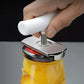 📢📢50% OFF!!⏰Stainless Steel Jar Opener & Bottle Lid Remover