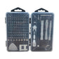 🛠️ 50% OFF NOW! 🧰 Magnetic Screwdriver Set (115 in 1 / 138 in 1) – Precision Bits, Strong Magnetism & Portable Storage Case 🔩