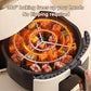 🥩Air Fryer Vertical Kebab Grill