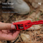 🥳2026 HOT SALE🥳💞50K+ SOLD!⛺✨ 50% OFF! High-Strength Fix Rope – Ultralight, reflective & easy to adjust. Secure your campsite quickly. Gear up for adventure. 🏕️⚡