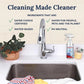 🔥Last Day-Buy 2 Get 1 Free!🏡Messy Eater Stain Treater Remover