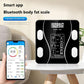 ⏳LAST DAY SALE 60% OFF🔥Smart BMI Digital Wireless Weight Scales with LCD Display