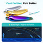 🎣 Save 50%! ✨ Metal Spinner Lure – Fish‑attracting & durable ✨