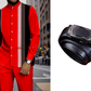 👔 61% OFF & Free Shipping NOW  ✨ Men's Striped Shirt & Pants 2-Piece Set – Effortless Style, Comfortable Fit & Perfect for Casual Days 👖