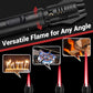 🪐 Multifunctional Large Windproof Welding Torch Lighter🔥
