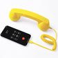 📢📢40% OFF !! ⏰Vintage Retro Telephone Handset ✨The most unique gift! Perfect forLovers of ceremonial occasions🎄