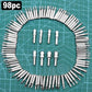 🛠️ 50% OFF NOW! 🧰 Magnetic Screwdriver Set (115 in 1 / 138 in 1) – Precision Bits, Strong Magnetism & Portable Storage Case 🔩