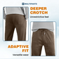 🎁Hot Sale 40% OFF🏆MultiPants – High Stretch Multi-pocket Durable Cargo Trousers