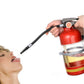 🥳2026 HOT SALE🥳💞50K+ SOLD!🎁🧯 50% OFF! Fire Extinguisher Decanter – Novel design, food‑safe material. Tight stopper keeps beverages fresh. A unique gift for beer lovers & collectors. 🍻🕊️