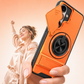 📱 50% OFF NOW! ⏰ Samsung Phone Case – Heavy-duty with camera cover & ring stand – Shockproof, precise cutouts & 360° rotating grip – all-around protection 🔒