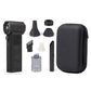Portable 140,000 Rpm Turbo Fan with Blowing and Vacuuming Functions