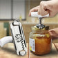 📢📢50% OFF!!⏰Stainless Steel Jar Opener & Bottle Lid Remover