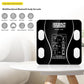 ⏳LAST DAY SALE 60% OFF🔥Smart BMI Digital Wireless Weight Scales with LCD Display