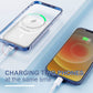 🥳2026 HOT SALE 50% OFF🔋15W Fast Magnetic Power Bank – Wireless charging at full speed! ⚡🧲