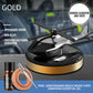 🚁 50% OFF NOW! ⚡ Metal Solar Helicopter Air Freshener – Solar powered rotation & stylish decor – Fresh scent diffuser, perfect for car dashboard or desk – eco-friendly and fun 🌿